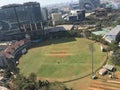 Mumbai Cricket Association Recreation Centre